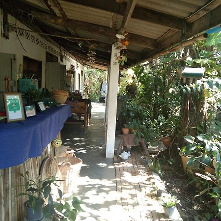 Grandma'S Home Sangkhlaburi Экстерьер фото
